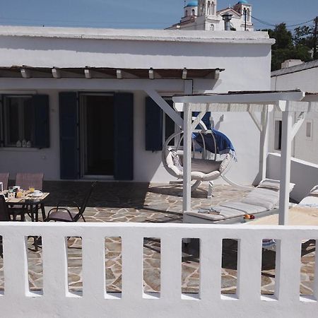 The Veranda Of Gavrion-Exclusive, Centrally Located With Seaview Eksteriør billede