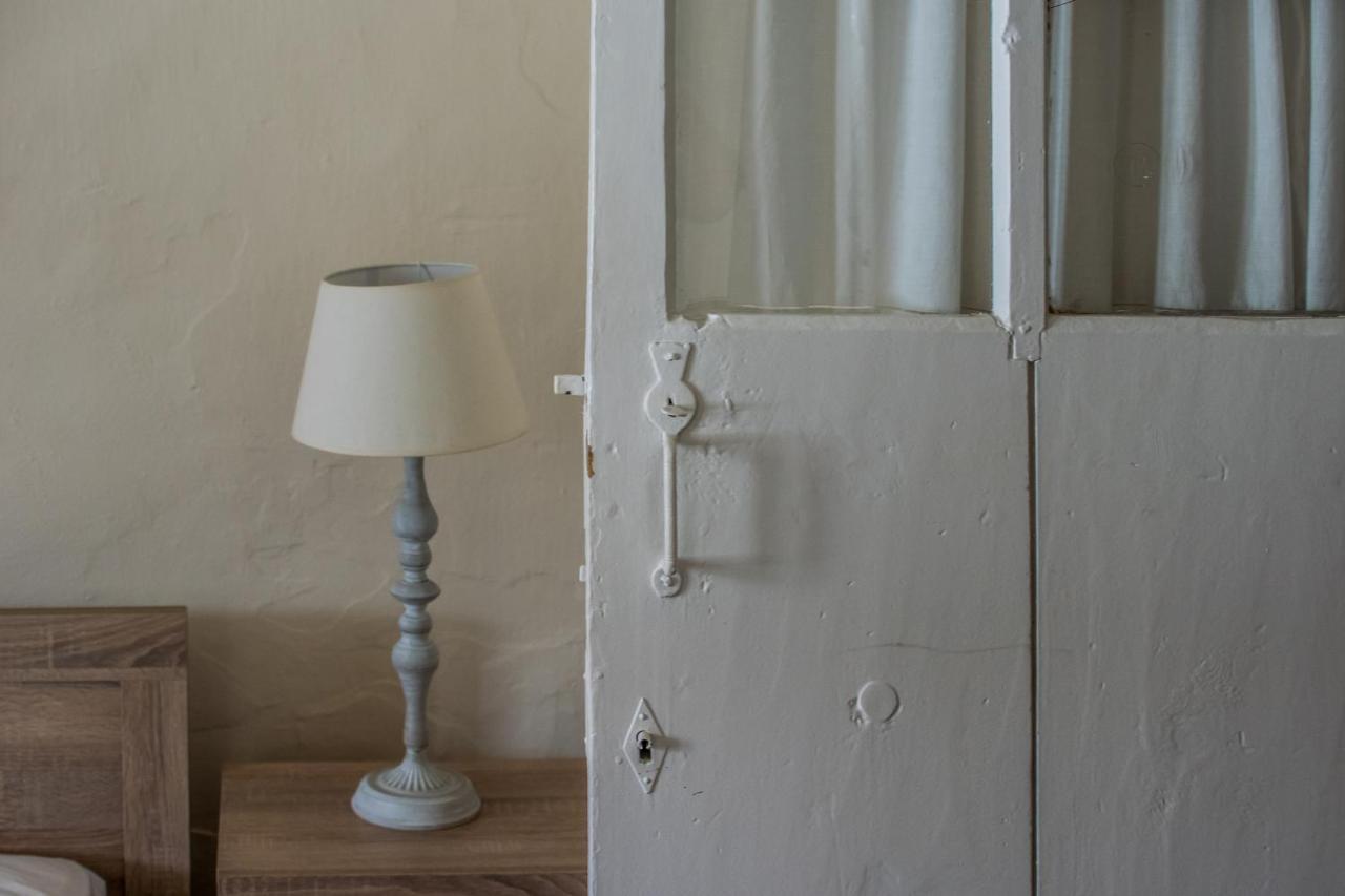 The Veranda Of Gavrion-Exclusive, Centrally Located With Seaview Eksteriør billede