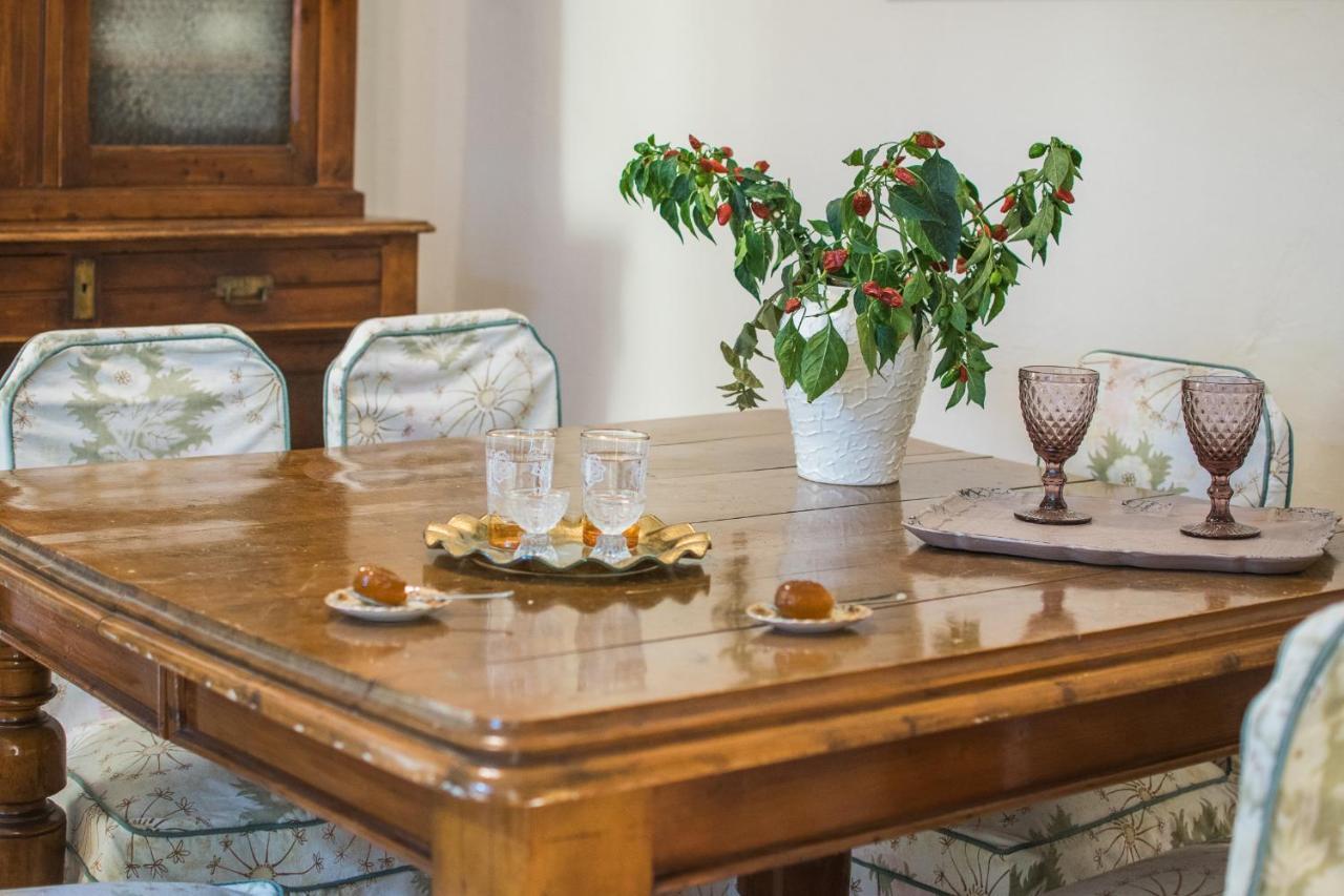 The Veranda Of Gavrion-Exclusive, Centrally Located With Seaview Eksteriør billede