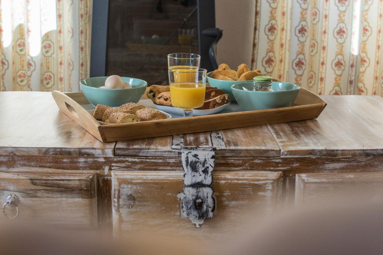 The Veranda Of Gavrion-Exclusive, Centrally Located With Seaview Eksteriør billede