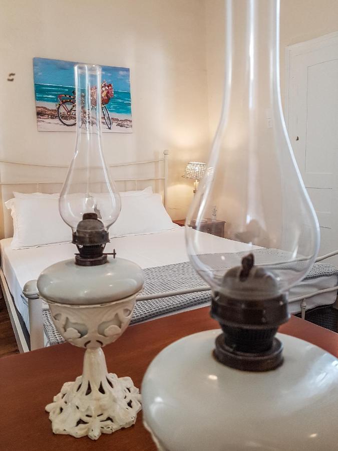 The Veranda Of Gavrion-Exclusive, Centrally Located With Seaview Eksteriør billede